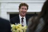 「マーク･ザッカーバーグは人として終わっている…Facebook幹部が目撃した｢社員の命｣をもてあそぶ大富豪の本性」の画像1