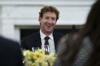 マーク･ザッカーバーグは人として終わっている…Facebook幹部が目撃した｢社員の命｣をもてあそぶ大富豪の本性