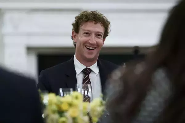 マーク･ザッカーバーグは人として終わっている…Facebook幹部が目撃した｢社員の命｣をもてあそぶ大富豪の本性
