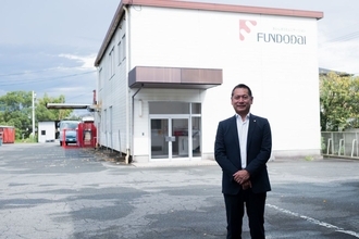 ｢醤油は黒い｣って誰が決めたの?…世界で大ヒット｢透明な醤油｣を生み出した素人社長のむちゃぶり