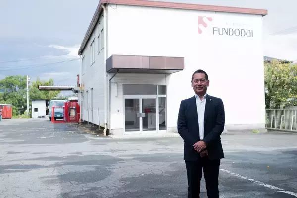 ｢醤油は黒い｣って誰が決めたの?…世界で大ヒット｢透明な醤油｣を生み出した素人社長のむちゃぶり