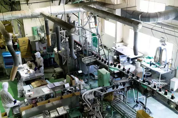 「｢醤油は黒い｣って誰が決めたの?…世界で大ヒット｢透明な醤油｣を生み出した素人社長のむちゃぶり」の画像