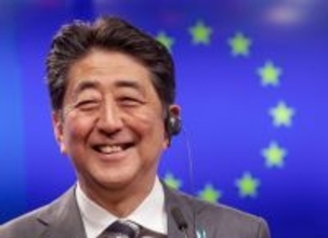 銀座ママ｢安倍晋三さんは最高のお客様でした｣…お酒の席で｢居るだけで好かれる人｣のさりげない"ふるまい"