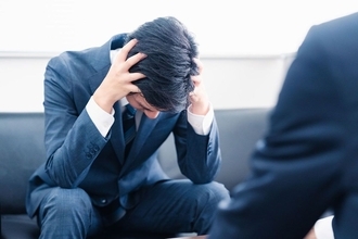 ｢オイ｣でも｢コラ｣でも｢ダメ｣でもない…部下のメンタルが一気に崩壊する上司の"2文字の言葉"