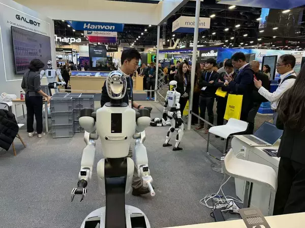 「｢日本はAIで完敗｣は大間違い…エヌビディアもテスラもマネできない日本だけが持っている"最強の資産"【2026年1月BEST】」の画像