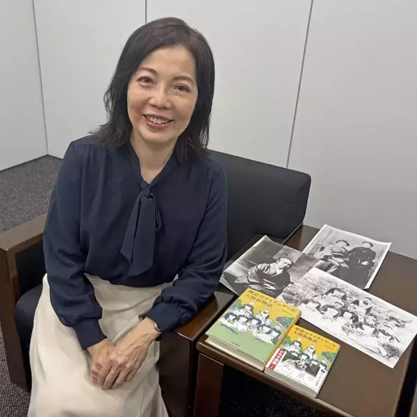 「｢風､薫る｣では描かれない…大関和が徹夜してでも献身的な看護を続けた明治時代のナースの"宗教的背景"」の画像