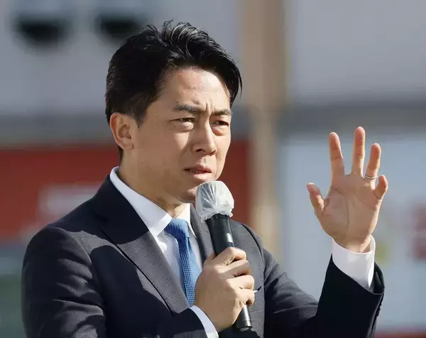 小泉進次郎は｢同じことを2回言っているだけ｣ではない…政治学者の大まじめ解説｢進次郎構文が愛される理由｣
