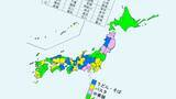 「"最も親しみが感じられない"のは埼玉県だが...大阪でも、東京でもない｢苦手な都道府県｣ワースト1位【都道府県ランキング3選】」の画像2