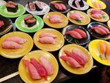 「｢スシロー｣でも｢くら寿司｣でもない…｢日本の回転寿司｣を初めて海外で成功させたローカル寿司チェーンの実力」の画像1