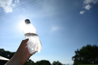 水分補給だけでは熱中症は防げない…医師が指摘する｢水を飲めば大丈夫｣という危険な思い込み