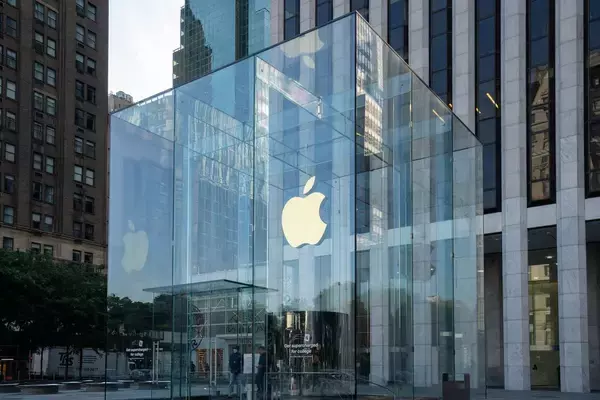 ｢腕時計は左手が正しい｣を逆転させた…アップルウォッチの登場が"世界の常識"に与えた歴史に残る大変化