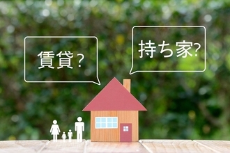 ｢持ち家か賃貸か｣老後の正解は…資産2000万円59歳独身女性が9.5万円家賃をずっと払うと決めた背景
