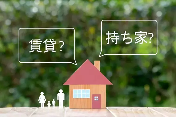 ｢持ち家か賃貸か｣老後の正解は…資産2000万円59歳独身女性が9.5万円家賃をずっと払うと決めた背景