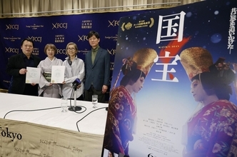 歌舞伎はもっと面白くなれる…東宝映画『国宝』200億円の大ヒットで沸き立つ｢松竹歌舞伎｣に残された難題