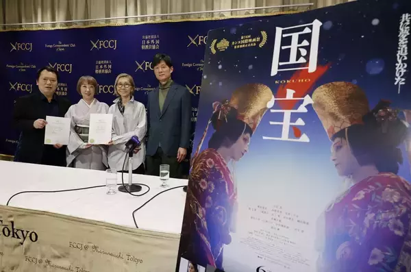 歌舞伎はもっと面白くなれる…東宝映画『国宝』200億円の大ヒットで沸き立つ｢松竹歌舞伎｣に残された難題