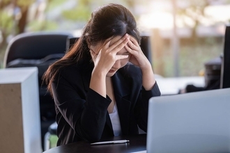 ｢最短の時間で最高の成果を出す人｣ほど心のバランスを崩しやすい…臨床心理士が解説する休息の科学的価値