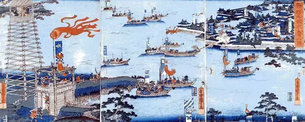 「だから秀吉軍は柴田勝家より先に京都に戻れた…NHK大河ではチョイ役でも秀吉の天下獲りにおける｢影のMVP武将｣【2026年7月BEST】」の画像
