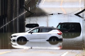 雨雲レーダーでもハザードマップでもない…気象予報士が｢豪雨のときはこれ｣という情報源の名前