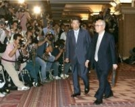 私は記者に｢はめられた｣…巨人元オーナー･渡辺恒雄氏が生前語った球団再編騒動での｢たかが選手｣発言の真相