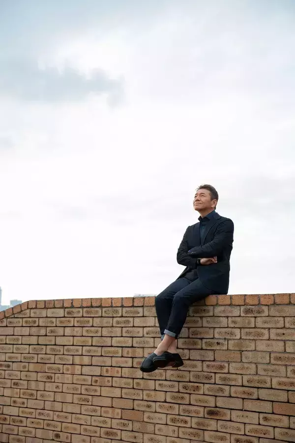 ｢笑いに怒りは禁物｣…怒らない芸人･上田晋也が思わず｢あぁ!?｣と声を荒らげた番組スタッフの"失言"