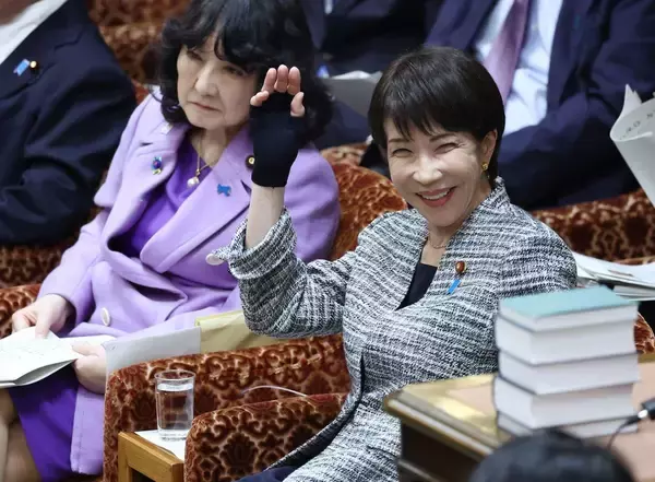 「東大名誉教授｢高市首相のやり方は姑息だ｣…タカ派のはずが｢憲法9条改正｣から逃げ回るズルさの正体」の画像