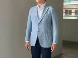「堅い服装にもカジュアルにも一瞬で変身…ビジネスで｢夏の服装｣を外さない人が持ち歩いている｢ひみつ道具｣」の画像2
