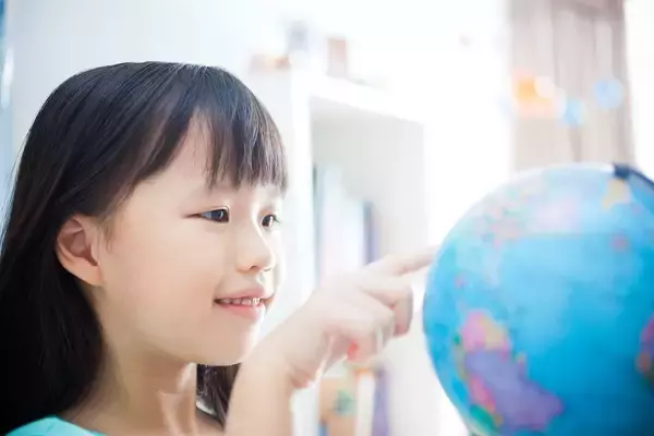 「文字でも計算でもない…幼児教育の専門家が｢子供のIQ向上のために真っ先に与えて｣という“アプリの種類”」の画像