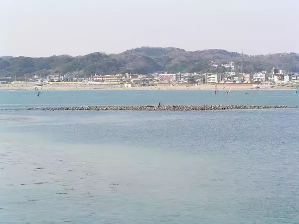 「｢100年前の駅｣が相模湾の海底に沈んでいる…海に引きずり込まれた根府川駅が貴重な"水中遺跡"になったワケ」の画像