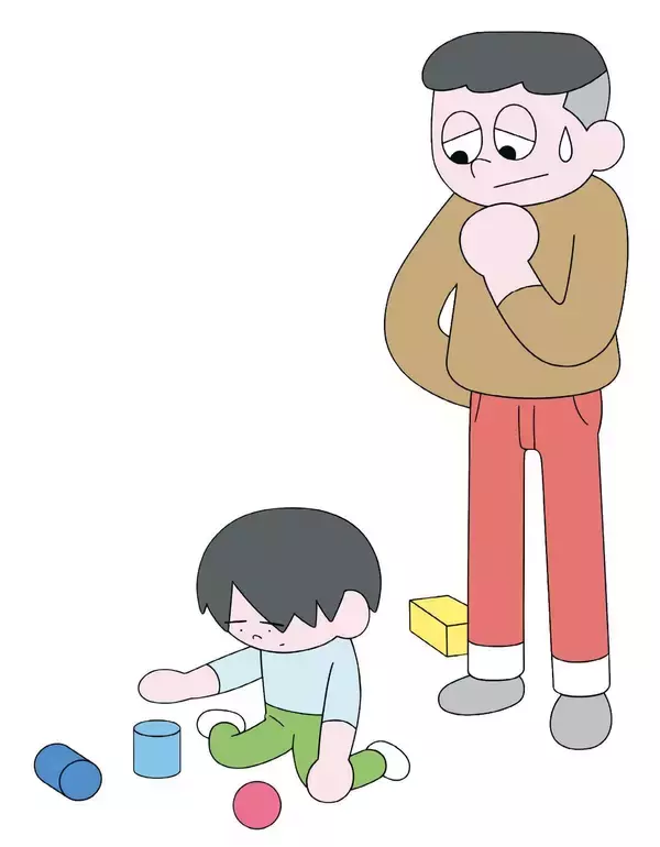 わが子は無口で自己主張が超苦手…脳科学的に正しい親の声がけとは?