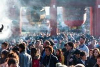 ｢入国制限｣でも｢強制送還｣でもない…"静かなる侵略"から日本を守るため高市政権がいま打つべき外国人政策