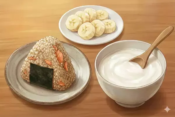 「｢菓子パン+ジュース｣は勉強の天敵…免疫力だけでなく集中力･記憶力を高める｢受験に強い子｣の朝ご飯」の画像