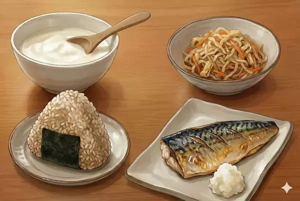 「｢菓子パン+ジュース｣は勉強の天敵…免疫力だけでなく集中力･記憶力を高める｢受験に強い子｣の朝ご飯」の画像