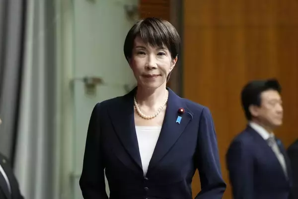 海外投資家の｢高市離れ｣がはじまった…解散表明で｢日本売り｣を招いた高市首相の"危ない発言"