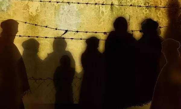 「そりゃ移民が｢移民排斥｣のトランプを支持するわ…日本の3倍の速さで進むアメリカのしんどすぎる格差」の画像