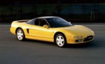 スーパースポーツカーなのに乗り心地がいい…ホンダ初代NSXが｢オーナーが手放さない車｣になった納得の理由