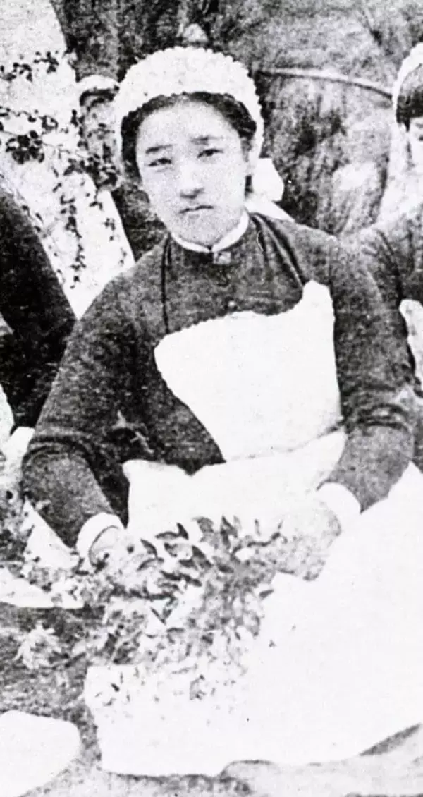 「｢風､薫る｣の時代､離婚は世間体が悪く親権も得られない…それでも"2児の母"大関和がとった大胆な行動」の画像