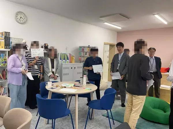 「｢この学校がなければひきこもりになっていた｣不登校生徒8割が復帰する中学校が｢一斉授業｣を手放し､始めたこと」の画像