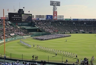 だから殺人的暑さでも｢夏の甲子園｣をやめられない…｢刺｣｢殺｣｢盗｣よりずっと恐ろしい"聖地"という言葉の呪い