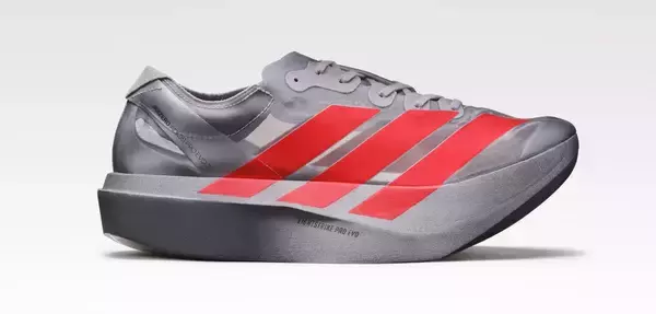 アディダス､アシックスが2強の公算だが…箱根駅伝ランナーの着用シューズで｢中国ブランド｣が注目のワケ