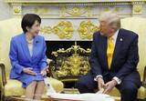 「｢媚び媚びの高市｣評価とは真逆…トランプ｢真珠湾発言｣にも動じなかった女性首相に欧米メディアが下した点数【2026年3月BEST】」の画像2
