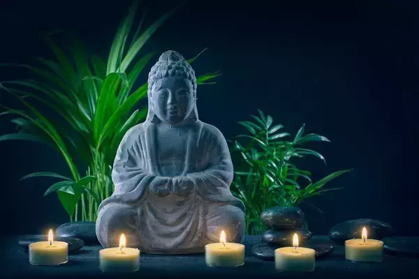 やっぱり怒りに怒りで返してはいけない…仏教が｢何があっても心穏やかでいられる｣と説く"たった4字の教え"