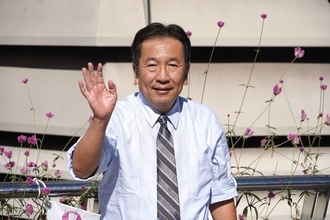 スタッフを半分にし､給料を大幅カット…立件民主党元代表･枝野幸男(61)が落選後に選んだ"新たな働き口"