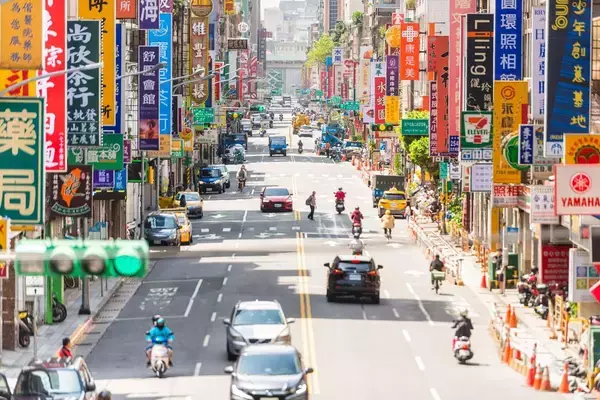 ユニクロでも無印でもない…台湾でオープン日に入場制限をかけるほど大人気な日本の"チェーン店"の名前