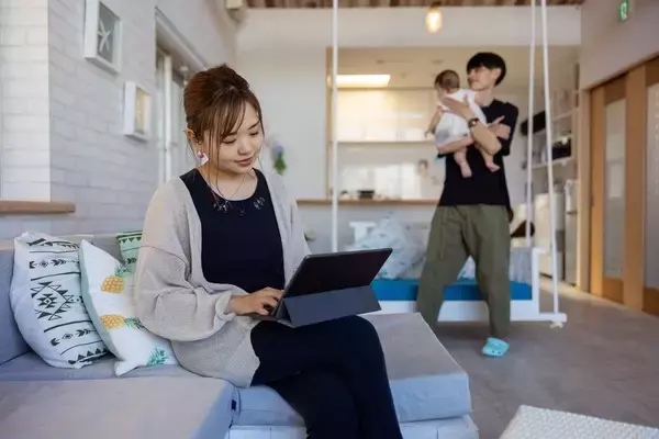 「｢主婦の悩み｣が最強の専門分野になった…資格も人脈もなかった6児の母が仕事をつくれた理由」の画像