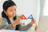 「これで分数･小数･速さは大丈夫!親子で楽しみながら｢抽象的な数｣を理解する会話術」の画像1