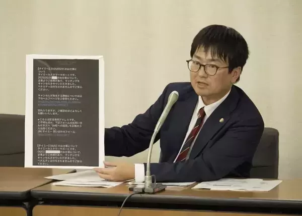 「｢派遣切り｣の次は｢タイミードタキャン｣…未払い賃金300億円疑惑が浮上する｢スキマバイト｣の残酷な裏側【2026年4月BEST】」の画像