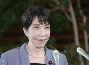高市首相｢消費税減税｣に国民は冷ややか､霞が関は｢予断を許さない｣…"衝撃人事"が暗示する財務省との対立