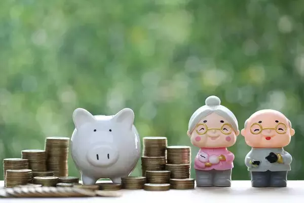 月5000円払うだけで5万円分使える…医師･和田秀樹が｢老後資金は500万円で足りる｣と説く"制度の名前"