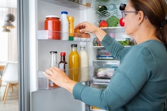 満腹感が高くカロリーのわりに太りにくい…医師が｢ダイエットに効果的｣という冷蔵庫に常備したい"食材7つ"