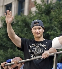 大谷翔平でさえ及ばない…日本の歴代人気スポーツ選手ランキングに｢30年以上10位以内｣レジェンド2人の名前